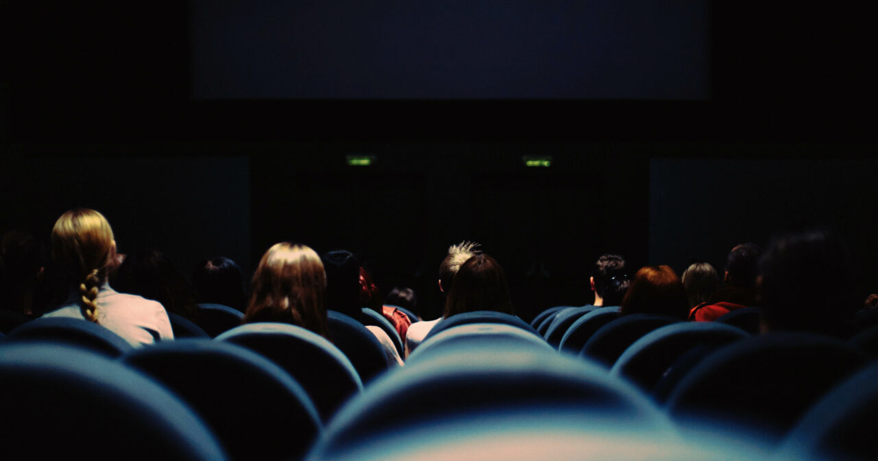 Redeeming the Screen: Food, Film and Facilitated discussion