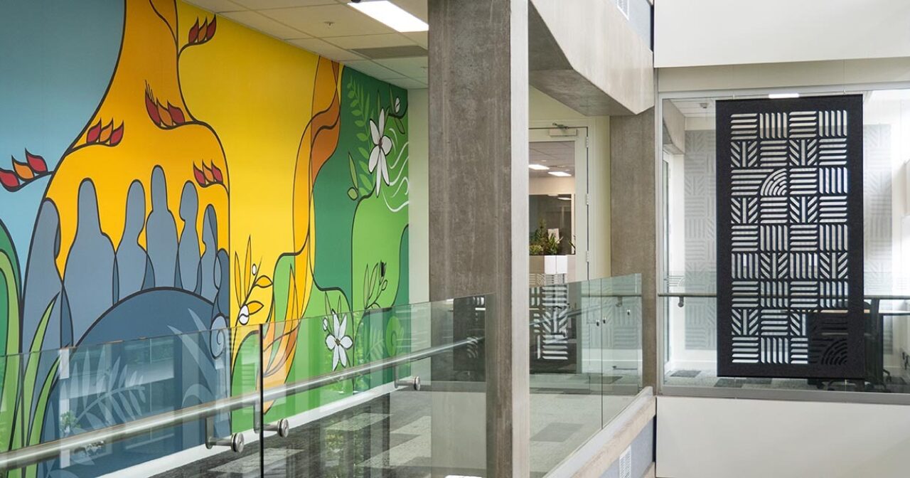 New Henderson Campus Opening