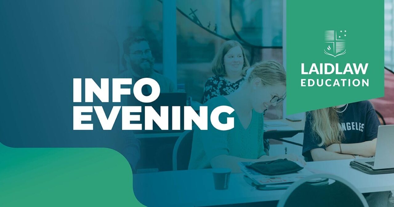 Become a Teacher Info Evening - Auckland