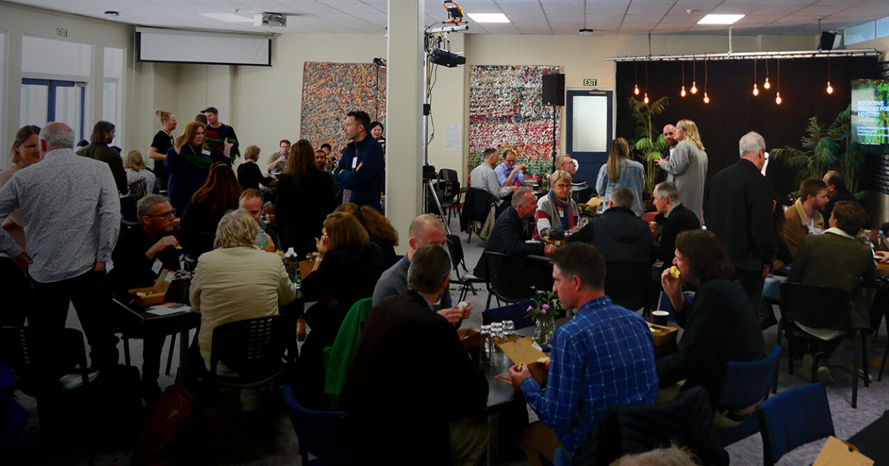 Leaders Day Auckland
