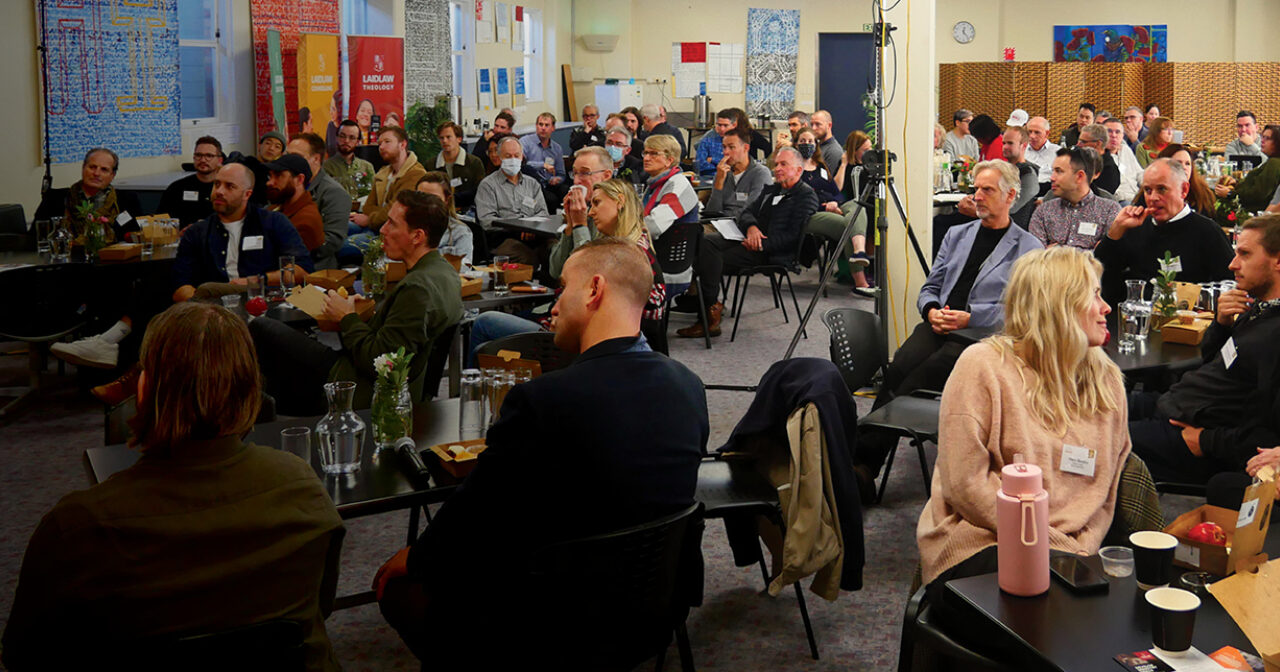 Leaders Day Christchurch