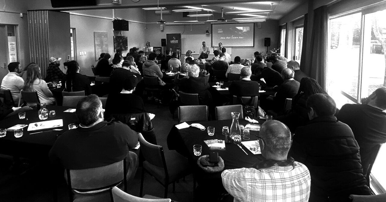 Christchurch Leaders Day