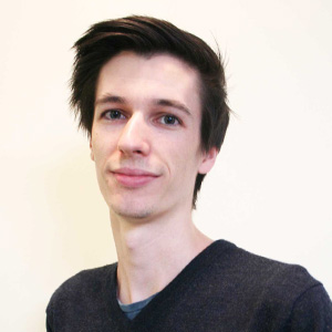 Aidan Quayle