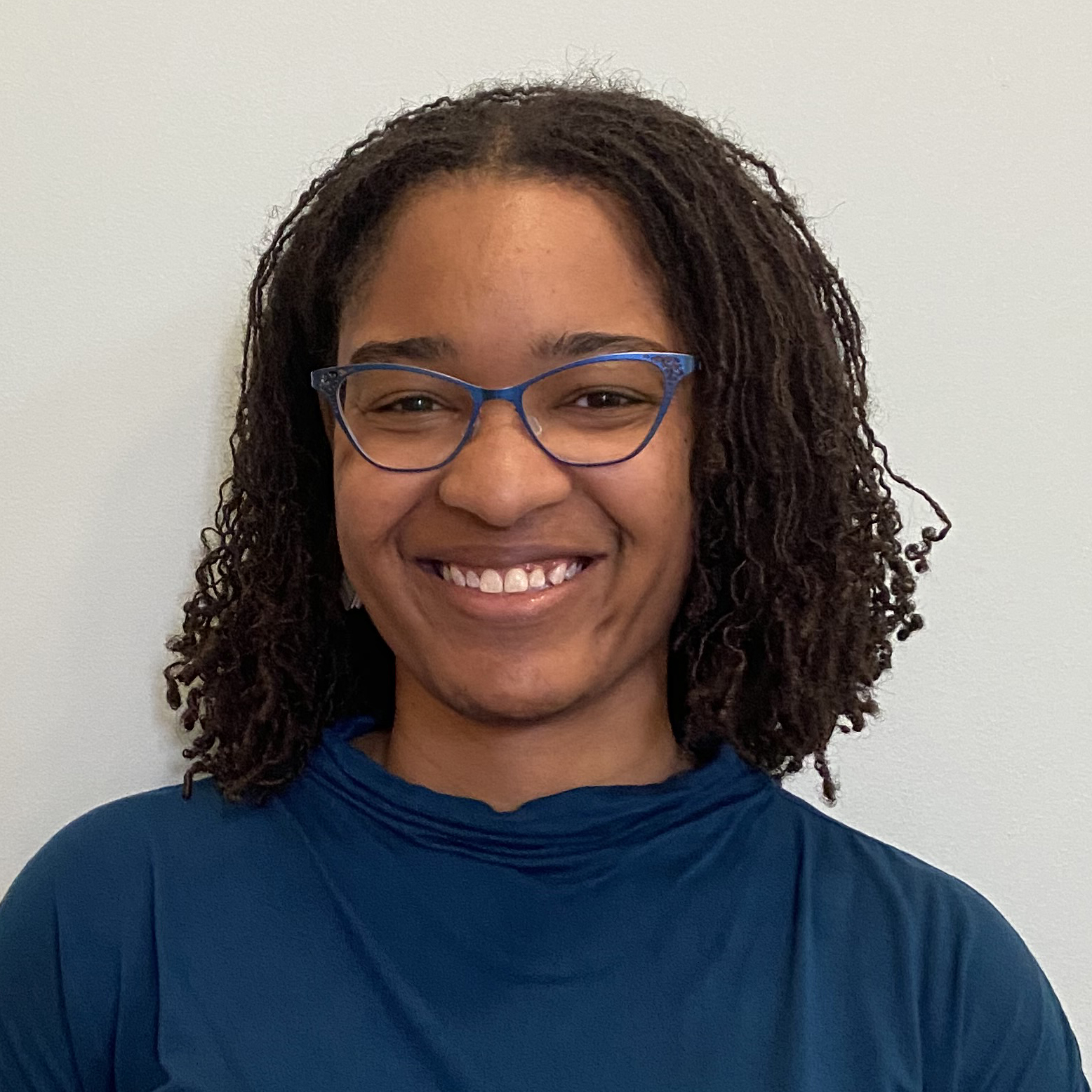 Dr Erica Griffin