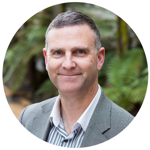 Laidlaw College announces new Head of Theology